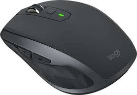 logitech mouse